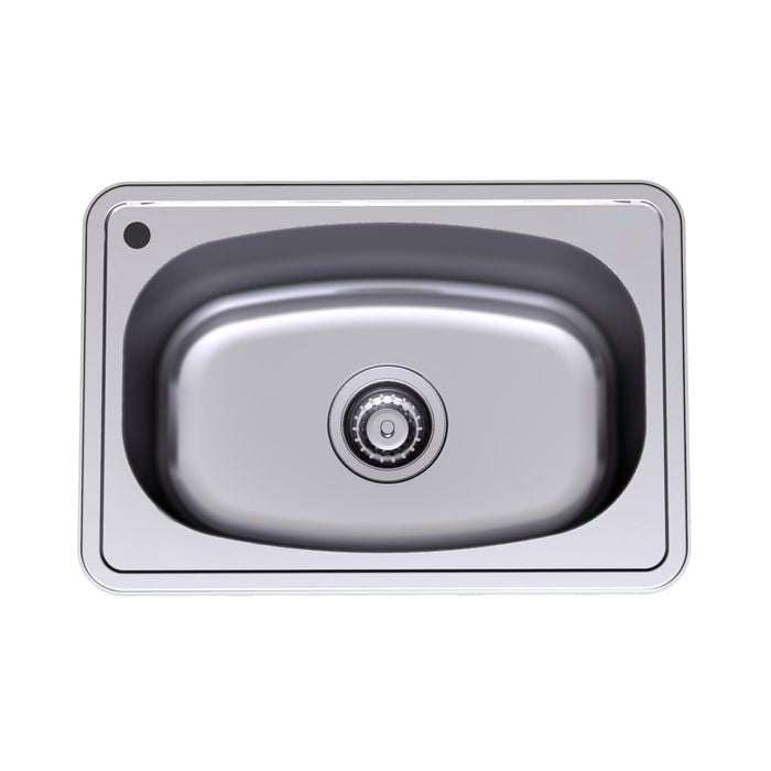 Clark 30 Litre Single Flushline Tub