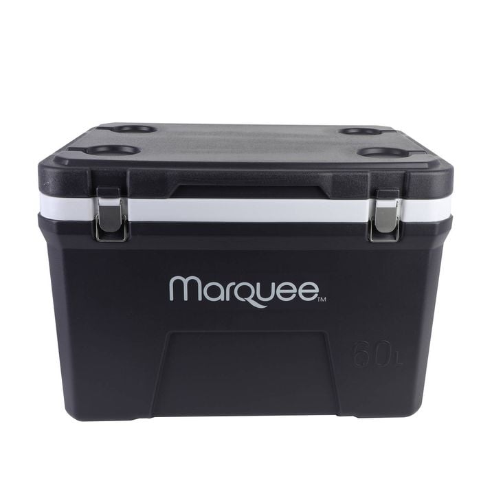 Marquee 60L Insulated Hard Cooler