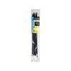 Gardner Bender 355 x 4.3mm Black Xtreme Cable Ties - 20 Pack