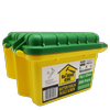 Building King 125mm x 14g Batten Screw - 500 Pack