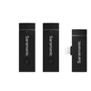 Saramonic Blink Go D2 Lightning 2 X Tx 1 X Rx - Black
