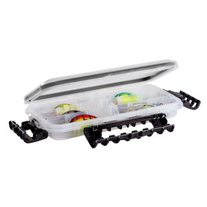 Plano 3540 DriLoc Stowaway Waterproof Fishing Tackle Storage Box