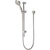 Methven 100mm Krome 3 Function Rail Shower