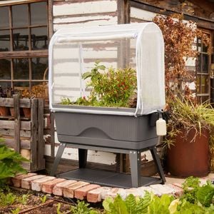 Georgie Raised Garden Bed