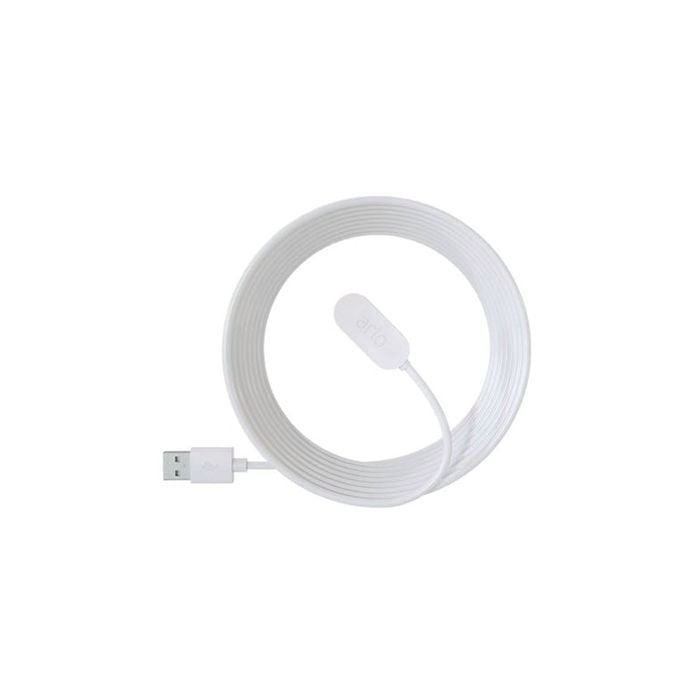 Arlo Ultra Indoor Magnetic Charging Cable