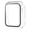 44mm For Apple Watch Iwatch Ultra 8 Se 7 6 5 4 Screen Protector Case | Clear