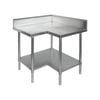 WBCB6-0900/A - Corner Workbench