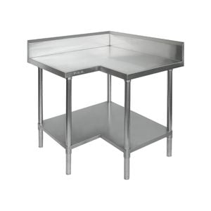 WBCB6-0900/A - Corner Workbench