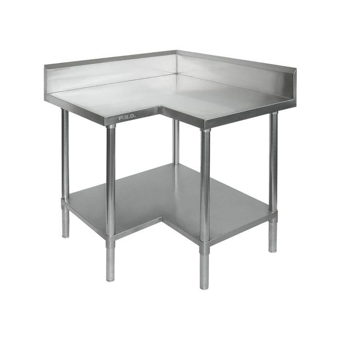 WBCB6-0900/A - Corner Workbench