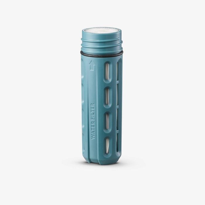 Decathlon | Filter For The Mt900 Soft Filtered Water Bottle And Filter Kit - No Size