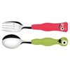 Tramontina 2 Piece Children's Tableware Set Monster