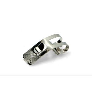 Oven Thermostat Probe Holder - Fixing Clip 895090304, suits Smeg