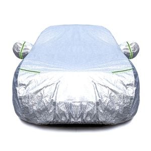 Digitel 3XXL Outdoor Waterproof 3-Layer Car Cover