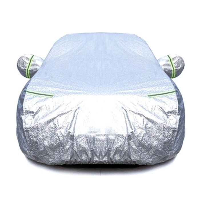 Digitel 3XXL Outdoor Waterproof 3-Layer Car Cover