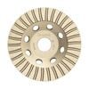 Makita 115 x 22mm Offset Diamond D-80634