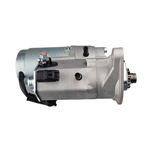 Basco Starter Motor for Toyota Hilux KUN16/KUN26, Prado KDJ120/KDJ150/KZJ120, HiAce KDH201/KDH223 – BSM1012