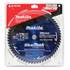 Makita 305mm 60T BlueMak Mitre Saw Blade