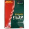 Nutrimol Vitagran Seaweed Meal Animal Stockfeed Vitamin Supplement 20kg