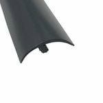 Roberts 33m Vinyl Edge Cap - Blue Heron