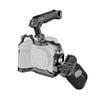 Smallrig Hawklock Cage Kit For Sony Alpha 7r V / 7 Iv / 7s Iii (advanced Edition) 5599
