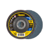 Kango 115mm 120G Zirconia Flap Disc