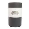 White Toadfish Outfitters Non-Tipping Stainless Steel Can Cooler/Stubby Cooler