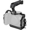 Smallrig "hawklock" Quick Release Cage Kit For Canon Eos R6 Mark Iii / R6 Mark Ii 5957