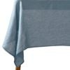 Vintage Design Homewares Blue Hemp Tablecloth 150cm x 275cm