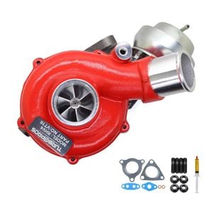 Gen1 High Flow Turbo Charger For Mitsubishi Challenger 4d56 2.5l Vt16