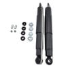 Machter 2 x Rear Strut Shock Absorbers Fit For Mitsubishi Pajero NM NP NS NT GL GLX GLS Wagon