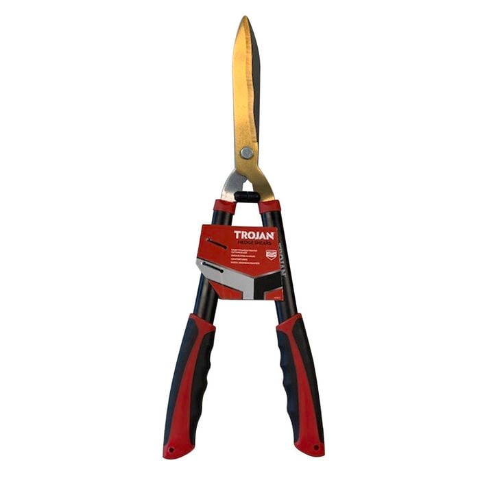 Trojan Hedge Shears