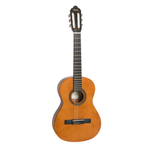 Valencia VC203 200 Series 3/4 Nylon String Classical Acoustic Guitar (Natural)