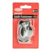 Lockwood Florentine Bronze Sash Fasteners