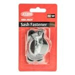 Lockwood Florentine Bronze Sash Fasteners