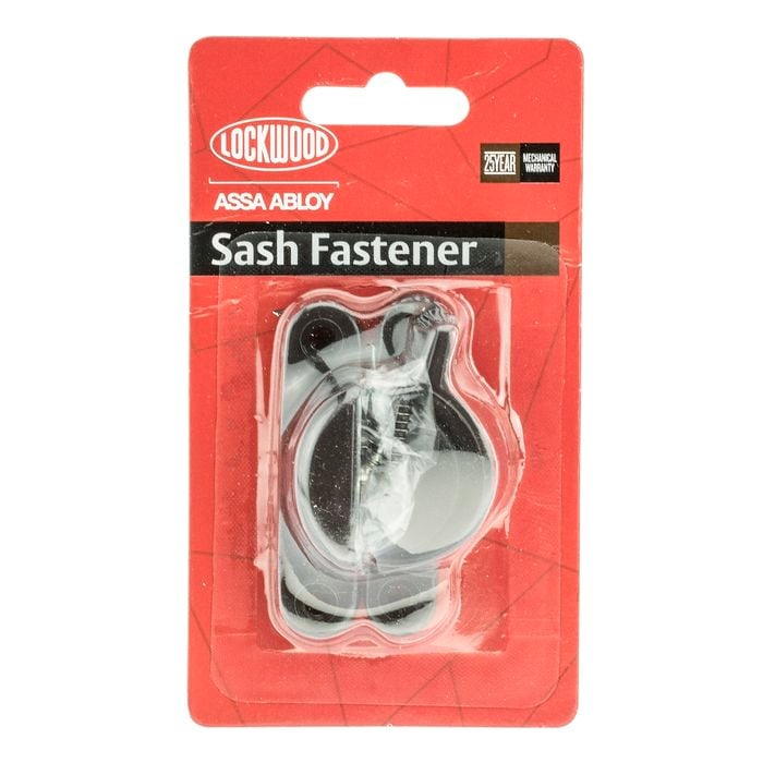 Lockwood Florentine Bronze Sash Fasteners