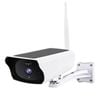 Solar Security Ip Camera Battery Powered Outdoor Wireless Wifi Ptz Cctv Camera
