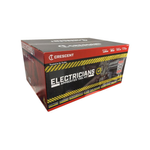 Crescent 102 Piece Electrician Apprentice Kit