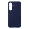 Samsung Galaxy S25FE Silicone Case EF-PS731CNEGWW - Deep Blue