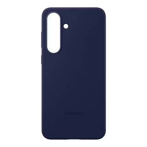 Samsung Galaxy S25FE Silicone Case EF-PS731CNEGWW - Deep Blue