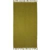 Bambury Paloma Beach Towel - Pickle