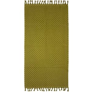 Bambury Paloma Beach Towel - Pickle
