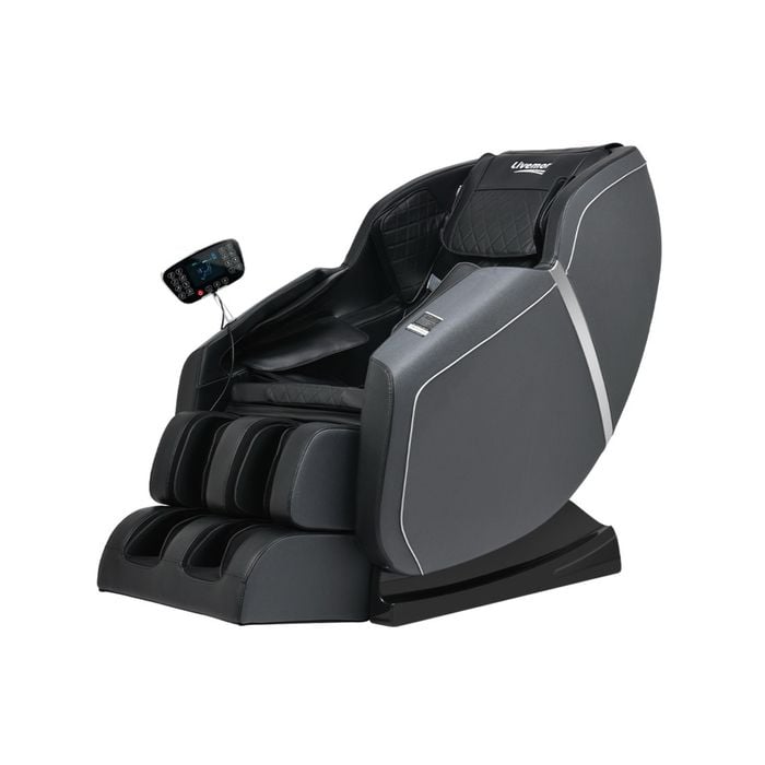 Livemor Electric Massage Chair Full Body Recliner