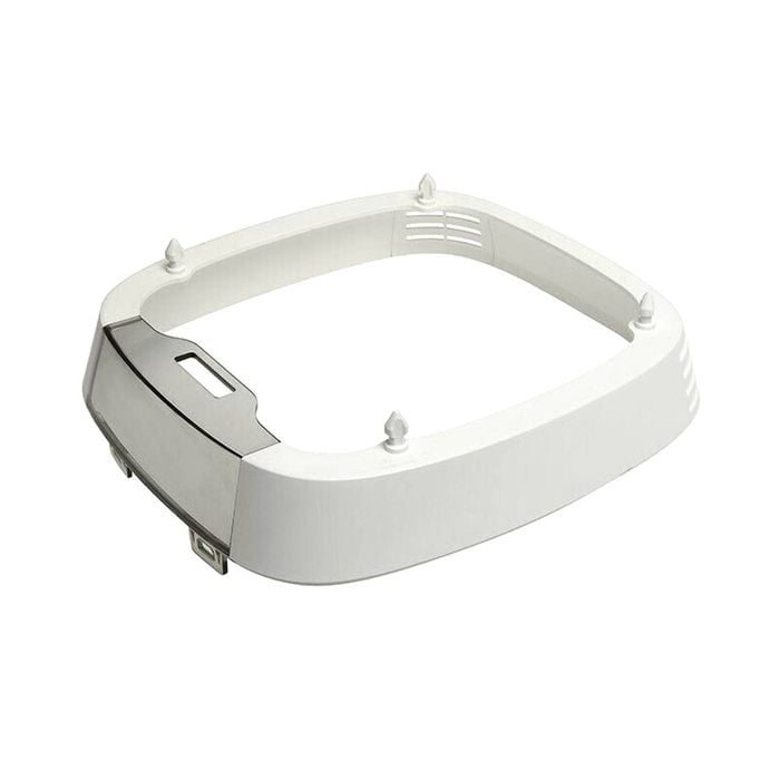 Delonghi Small Appliances Air Fryer Lower Cover AS00002897