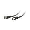 Click Coaxial PAL TV Cable - 5m