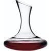 Barcraft Deluxe Glass Wine Decanter 1.5L