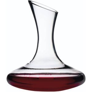 Barcraft Deluxe Glass Wine Decanter 1.5L