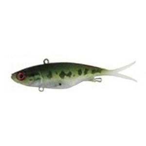 Jackall Transam 95mm 20g Soft Vibe Fishing Lure Bass