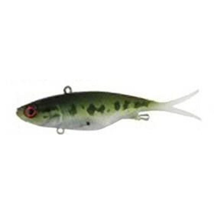 Jackall Transam 95mm 20g Soft Vibe Fishing Lure Bass