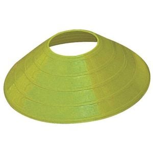 Nivia Soucer Cones, Green