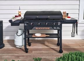 DIY Advice Image - How to choose your BBQ . G Drive blob storage upload.